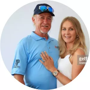 Susanna Styblo photograph