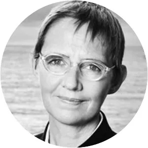 Susanna Tamaro - Italian novelist