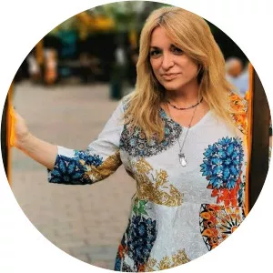 Susanna Vianello photograph