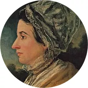 Susanna Wesley - John Wesley's mother