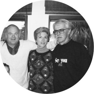 Susannah Ansley Conroy photograph