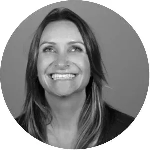 Susannah Bean - Andrew Breitbart's wife