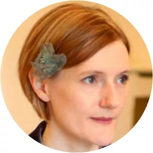 Susannah Blake photograph