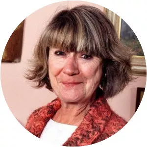 Susannah Boffey photograph