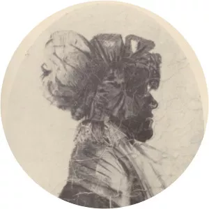 Susannah Bolton - Horatio Nelson, 1st Viscount Nelson's sister