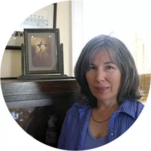 Susannah Buckles Flanagan photograph