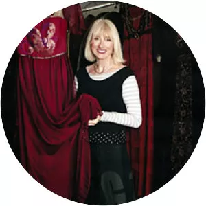 Susannah Buxton - Costume designer