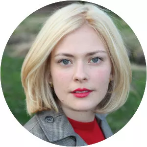 Susannah Cahalan