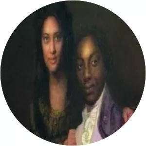 Susannah Cullen - Olaudah Equiano's wife