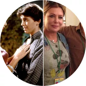 Susannah Demaree Smith photograph