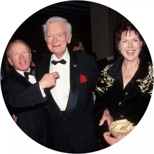 Susannah Ebsen - Buddy Ebsen's daughter