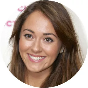 Susannah Fielding - English actress