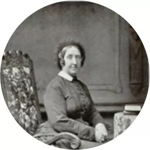 Susannah Grace Sanger - George Müller's ex-wife