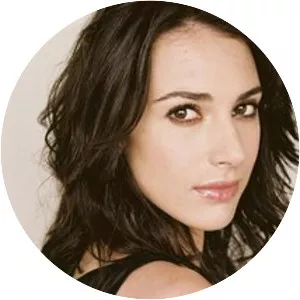 Susannah Hart Jones - Actress