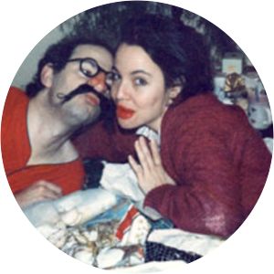 Susannah Hitching photograph