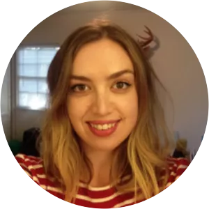 Susannah Honey - Production designer