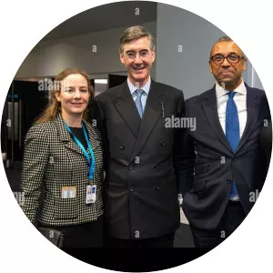 Susannah Janet Temple Cleverly photograph