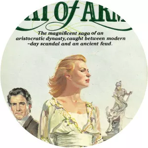 Susannah Kells photograph