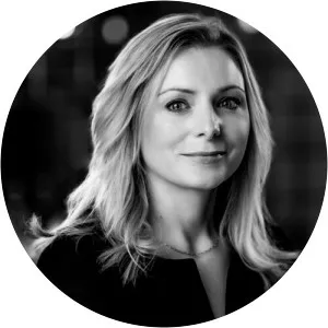 Susannah Lawson photograph