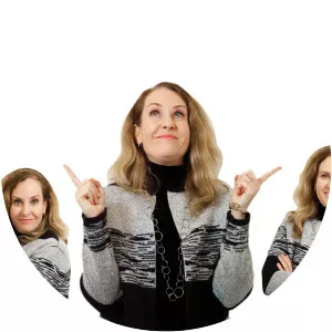 Susannah Mars-Johnson