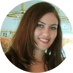 Susannah Merry Hanson