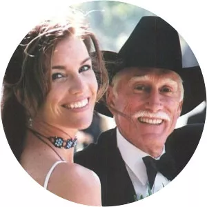 Susannah Moller photograph