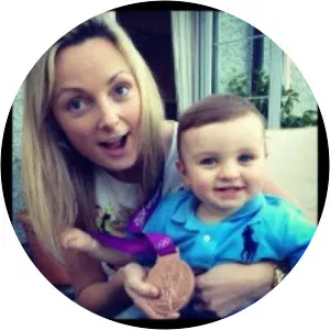 Susannah O'Connor photograph