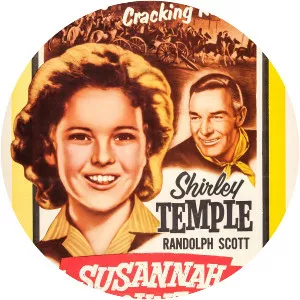 Susannah of the Mounties