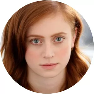 Susannah Perkins photograph