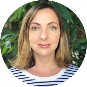 Susannah Price - Film producer