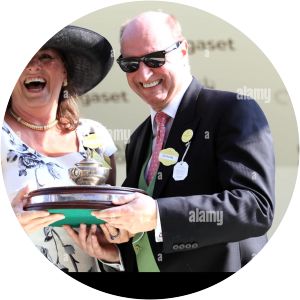 Susannah Ricci photograph