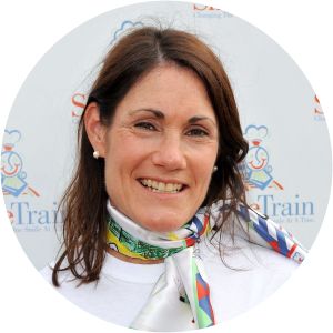 Susannah Schaefer photograph