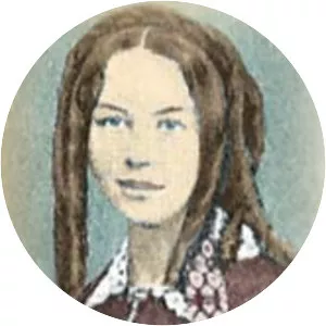 Susannah Spurgeon - Charles Spurgeon's wife