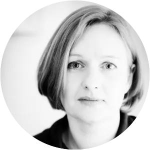 Susannah Stapleton - Author