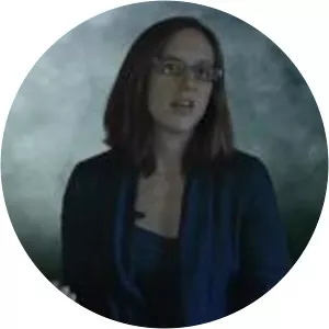 Susannah Ticciati - Author