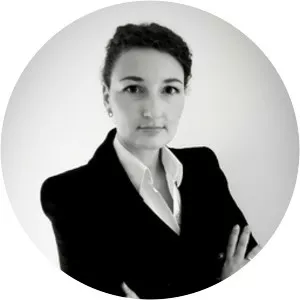 Susanne Amthor photograph