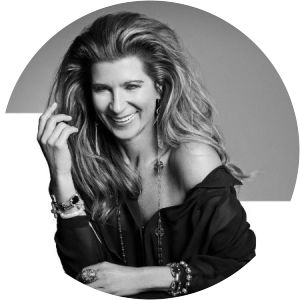 Susanne Asbeck-Muffler photograph