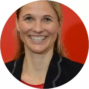 Susanne Becken - Author