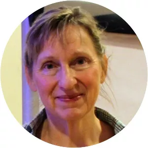 Susanne Bejerot