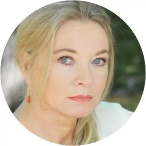 Susanne Bentzien - TV actor