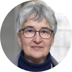 Susanne Bickel - Swiss egyptologist