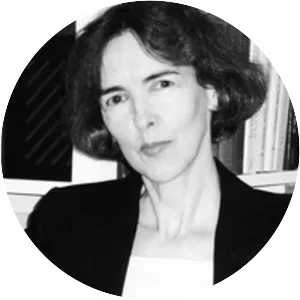 Susanne Bobzien - German philosopher