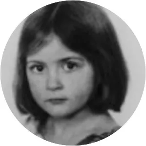 Susanne Bonhoeffer - Dietrich Bonhoeffer's sister