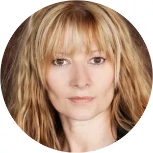 Susanne Chapman - Actress