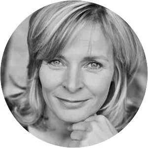 Susanne Czepl - Actress