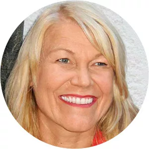 Susanne Dietrich - Richard Lugner's ex-wife