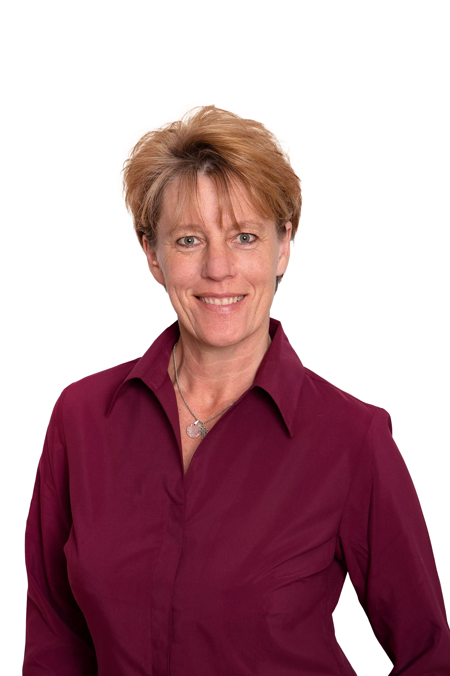 Susanne Droth - Politician