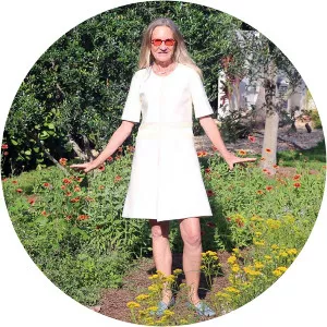 Susanne Durst - Douglas Durst's wife