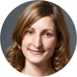 Susanne E. Baumgartner