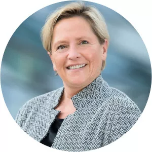 Susanne Eisenmann - Former Member of the Bundesrat of Germany